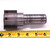 2 3/8 DIA. INDEXABLE END MILL 1 1/4 SHANK 2 FLUTE HOLDS TP-43 INSERTS 2.375 - JJ3542DH5