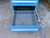 5 DRAWER INDUSTRIAL TOOL STORAGE CABINET 25 1/2 X 25 1/2 X 6 1/4 DRAWER SIZE 