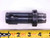 COLLIS 70732 1 1/16 - 12 THD. SHANK MT#2 I.D X 1 1/16 O.D ADJUSTABLE ADAPTER - JJ3544CZ5