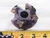 SANDVIK 2" O.D. 45 DEG FACE MILL RA245-051R19-12M 3/4 PILOT HOLDS 4 INSERTS 2.0 - JJ3550CH5