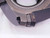 KENNAMETAL 80mm O.D. FACE MILL KSSISR315SD4315C4 1" PILOT 5 POCKETS SDCT 43 - JJ3553CH5