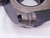 KENNAMETAL 80mm O.D. FACE MILL KSSISR315SD4315C4 1" PILOT 5 POCKETS SDCT 43 - JJ3553CH5