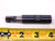 ISCAR 1/2 DIA. INDEXABLE END MILL E90A D.50 W.62 5/8 SHANK AP..1003 INSERTS .5 - JJ3556CH5