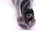 ISCAR 1/2 DIA. INDEXABLE END MILL E90A D.50 W.62 5/8 SHANK AP..1003 INSERTS .5 - JJ3556CH5