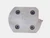 RIGIBORE S013650 29100402F FINISHING ADJUSTABLE BORING HEAD 5.4894 RANGE CAT50 - JG6054LVR