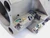 RIGIBORE S014153 31062305A INDEXABLE ADJUSTABLE BORING HEAD 6.25 RANGE CAT50