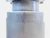 RIGIBORE S014153 31062305A INDEXABLE ADJUSTABLE BORING HEAD 6.25 RANGE CAT50