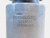 RIGIBORE S013652 FINISHING INDEXABLE ADJUSTABLE BORING HEAD 7.874 RANGE CAT50 - JG6064LVR