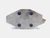 RIGIBORE S013652 29100402H FINISHING ADJUSTABLE BORING HEAD 7.874 RANGE CAT50 - JG6065LVR