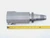 RIGIBORE S013653 29100402J FINISHING ADJUSTABLE BORING HEAD 4.75 RANGE CAT50 - JG6071LVR