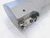 RIGIBORE S013653 29100402J FINISHING ADJUSTABLE BORING HEAD 4.75 RANGE CAT50 - JG6071LVR