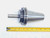 CAT50 KAISER KA1 MODULAR TOOL HOLDER 3 1/2 PROJECTION 11.326.611 MADE IN USA - JG6073BY6