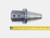 CAT50 ERICKSON 40mm ID WHISTLE NOTCH TOOL HOLDER 40.0 COOLANT CV50BWD40M343 - JG6078BY6