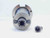 CAT50 ERICKSON 3/4 PILOT OD 5/16 KEY FACE MILL TOOL HOLDER COOLANT CV50BSMC75700 - JG6084BY6