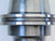 CAT50 ERICKSON 3/4 PILOT OD 5/16 KEY FACE MILL TOOL HOLDER COOLANT CV50BSMC75700 - JG6084BY6