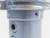 SK50 COLLIS 32mm I.D. SOLID END MILL TOOL HOLDER 32.0 COOLANT 4" PROJ. 75054 - JG6090BY6