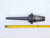 CAT50 PRECISION COMPONENTS CAT-50-.437TD-9 7/16 TAP DRIVER TOOL HOLDER 9" PROJ. - JG6091BY6