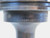 CAT50 PRECISION COMPONENTS CAT-50-.437TD-9 7/16 TAP DRIVER TOOL HOLDER 9" PROJ. - JG6091BY6