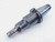 2 1/4 DIA. COUNTERBORE COOLANT INDEXABLE END MILL CAT50 SHANK 2 FLUTE 2.25 - JG6094BY6