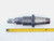 2 1/4 DIA. COUNTERBORE COOLANT INDEXABLE END MILL CAT50 SHANK 2 FLUTE 2.25 - JG6094BY6