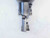 2 1/4 DIA. COUNTERBORE COOLANT INDEXABLE END MILL CAT50 SHANK 2 FLUTE 2.25 - JG6094BY6