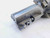 2 1/4 DIA. COUNTERBORE COOLANT INDEXABLE END MILL CAT50 SHANK 2 FLUTE 2.25 - JG6094BY6