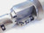 2 1/4 DIA. COUNTERBORE COOLANT INDEXABLE END MILL CAT50 SHANK 2 FLUTE 2.25 - JG6094BY6