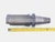 AMEC 3.6" - 3.8" O.D. INDEXABLE REVOLUTIONT DRILL R56X10-CV50 CAT50 SHANK 2 FL - JG6096BY6