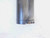 AMEC 3.6" - 3.8" O.D. INDEXABLE REVOLUTIONT DRILL R56X10-CV50 CAT50 SHANK 2 FL - JG6096BY6
