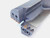 AMEC 3.6" - 3.8" O.D. INDEXABLE REVOLUTIONT DRILL R56X10-CV50 CAT50 SHANK 2 FL - JG6096BY6