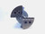 AMEC 3.6" - 3.8" O.D. INDEXABLE REVOLUTION DRILL R56X10-CV50 CAT50 SHANK 2 FL - JG6097BY6