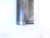 AMEC 3.6" - 3.8" O.D. INDEXABLE REVOLUTION DRILL R56X10-CV50 CAT50 SHANK 2 FL - JG6097BY6