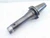 VALENITE V50CT-BB2B-750 ADJUSTABLE BORING BAR CAT50 SHANK 1.875 BORE 12 3/4 OAL - JG6099BY6
