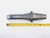 VALENITE V50CT-BB2B-750 ADJUSTABLE BORING BAR CAT50 SHANK 1.875 BORE 12 3/4 OAL - JG6099BY6