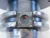 CAT40 1 1/2 PILOT O.D. 5/8 KEY WIDTH FACE / SHELL MILL TOOL HOLDER STUB 1.5 - JG6100BY6