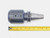 CAT40 LYNDEX 1 1/2 I.D. SOLID END MILL TOOL HOLDER 1.5 1.5000 4 1/2 PROJECTION - JG6101BY6