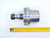HSK100A GUHRING ER20 COLLET CHUCK TOOL HOLDER 3 3/4 PROJECTION 4327 20,100 ER 20 - JG6102BT5