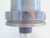 HSK100A GUHRING ER20 COLLET CHUCK TOOL HOLDER 3 3/4 PROJECTION 4327 20,100 ER 20 - JG6102BT5