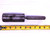 1/2 I.D. MODERN MAGIC #3 COLLET W/ 3/8 I.D. REDUCER / EXTENSION ADAPTER .5 .375 - JJ3577CH5
