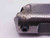 CRITERION 1 1/4 SHANK DIA TT-1011 8 1/2 OAL INDEXABLE BORING BAR 1.25 LATHE - JJ3579CH5