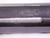 CRITERION 1 1/4 SHANK DIA TT-1011 8 1/2 OAL INDEXABLE BORING BAR 1.25 LATHE - JJ3579CH5