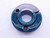 1.312 10 60 DEG STUB THREAD RING GAGE 1.3120 GO ONLY P.D. = 1.2350 INSPECTION - DW42846DH5