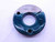 1 11/16 20 UN 2A THREAD RING GAGE 1.6875 GO ONLY P.D. = 1.6535 INSPECTION CHECK - DW42851DH5