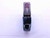 2" 20 UN 3A THREAD RING GAGE 2.0 2.00 2.000 2.0000 NO GO ONLY P.D. = 1.9638 - DW42853DH5