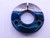 2 1/8 16 UNJ 3A SPECIAL THREAD RING GAGE 2.125 2.1250 NO GO ONLY P.D. = 2.0798 - DW42857DH5