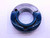 2 7/8 5 STUB ACME 2G THREAD RING GAGE 2.875 2.8750 GO ONLY P.D. = 2.8017 CHECK - DW42859DH5