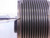 2 3/8 12 N 2 THREAD PLUG GAGE 2.375 GO NO GO P.D.'S = 2.3209 & 2.3279 UN-2 CHECK - DW42861BJ5