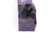 KENNAMETAL DTCNR-854D LATHE TURNING TOOL HOLDER 1 X 1 1/4" SHANK TN-43 1.0 1.25 - JJ3581BX6