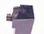 KENNAMETAL DTCNR-854D LATHE TURNING TOOL HOLDER 1 X 1 1/4" SHANK TN-43 1.0 1.25 - JJ3581BX6