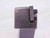 VR/WESSON TBL-16-4 LATHE TURNING TOOL HOLDER 3/4 X 1" SHANK TN-43 INSERT .75 1.0 - JJ3583BX6
